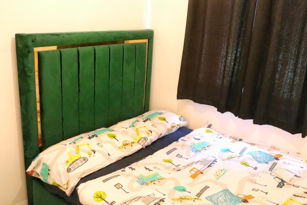 Your Perfect Home Away From Home 코크 외부 사진